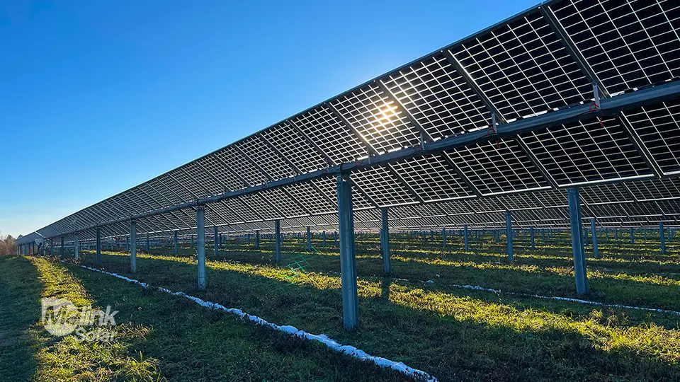Types of Solar Mounts