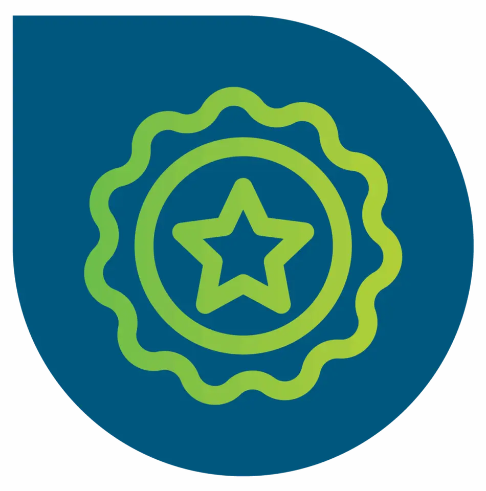 Culture & Perks Icon